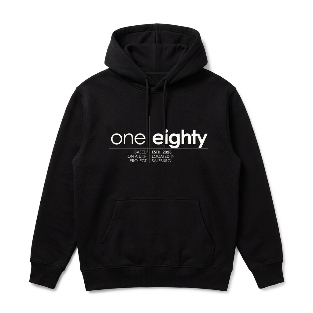 Basic Hoodie