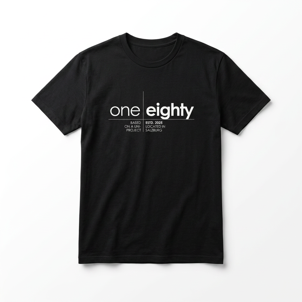 Basic T-Shirt