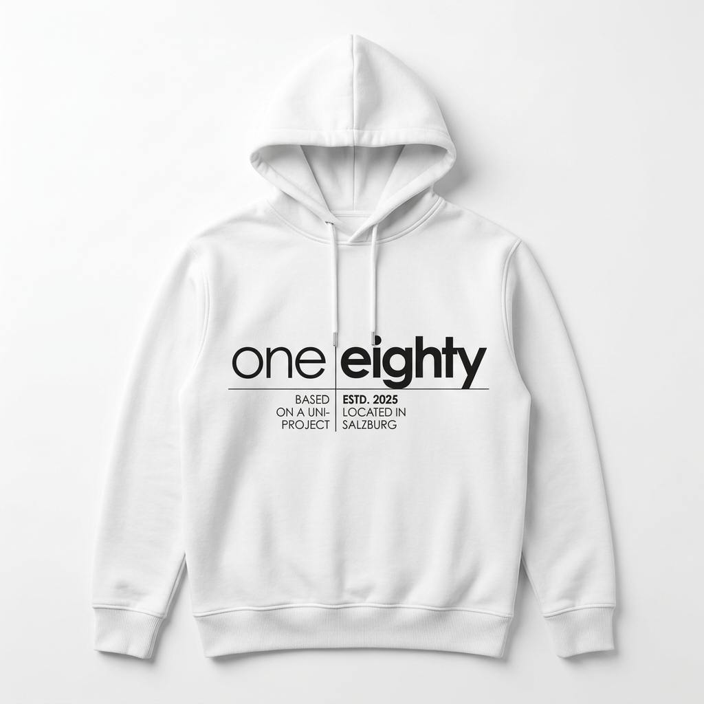 Basic Hoodie