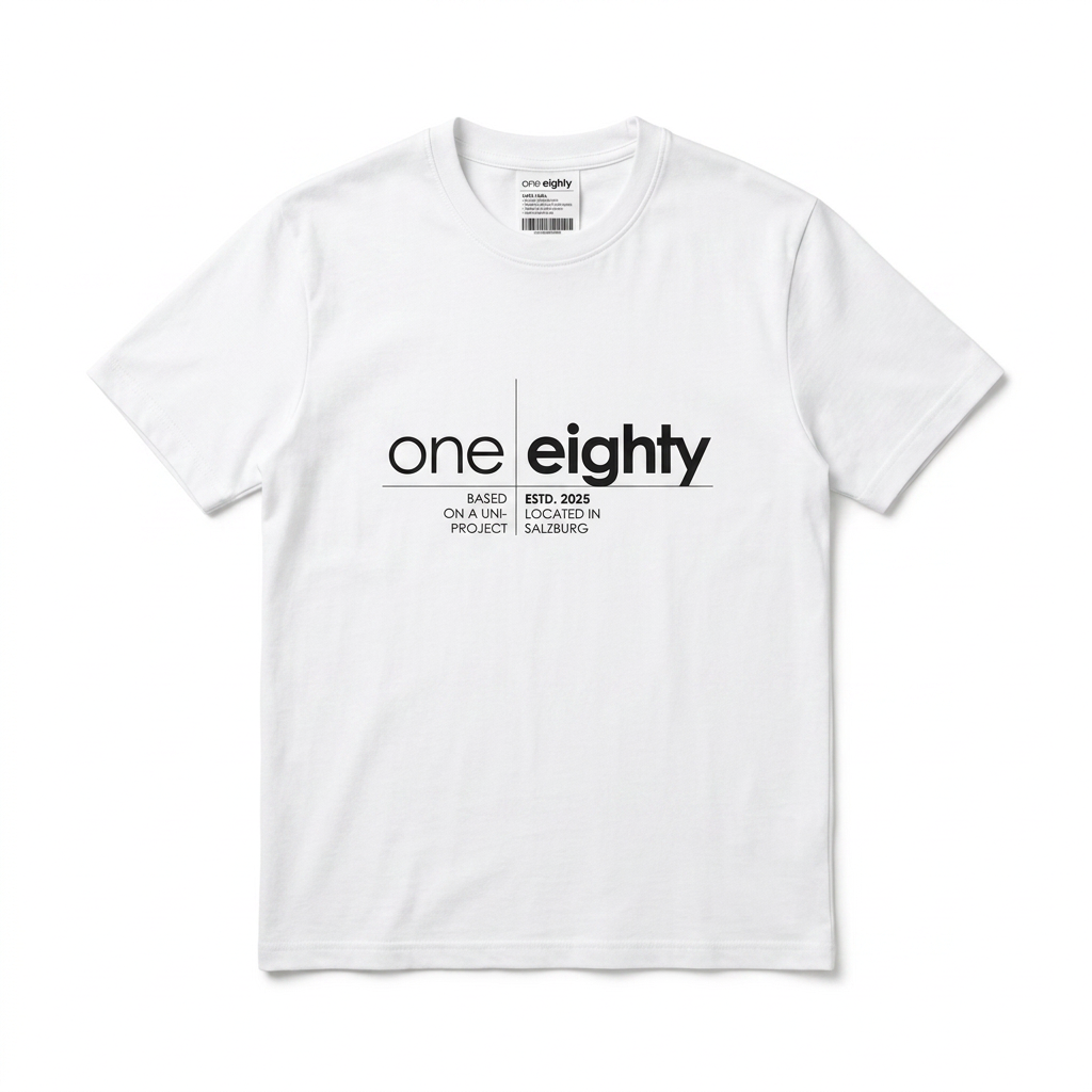 Basic T-Shirt
